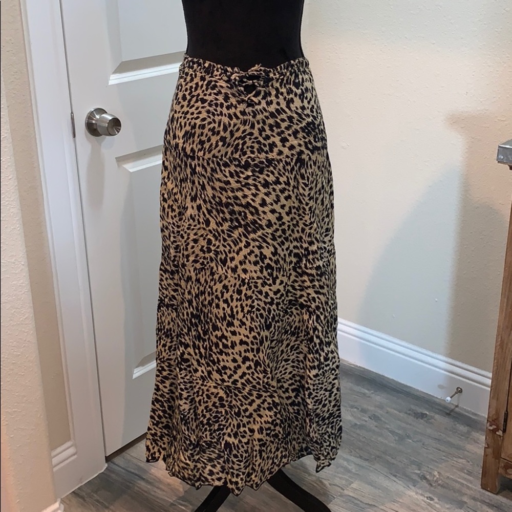 Skirt